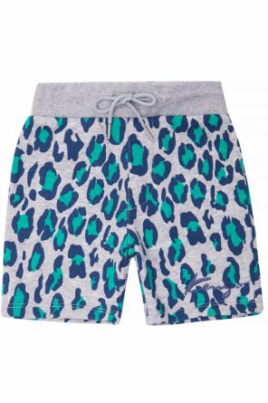 Shorts with speckles, zdjęcie 1 Shorts with speckles od Kenzo Kids